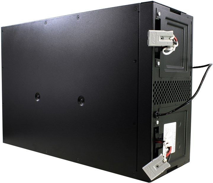 ИБП APC Smart-UPS (SUA5000RMI5U)