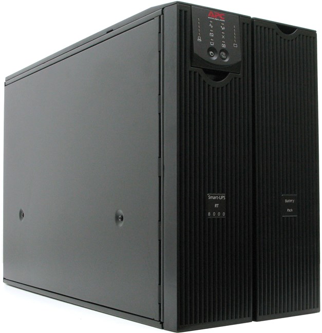 ИБП APC Smart-UPS
