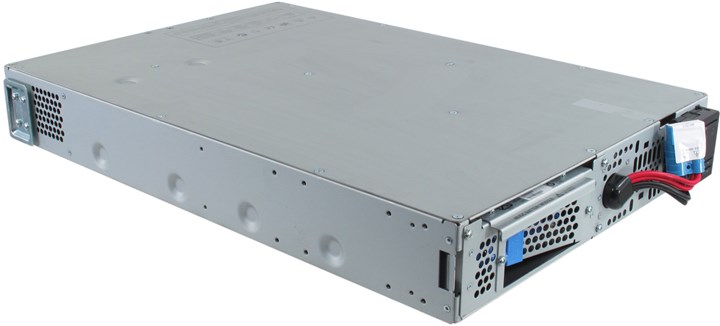 ИБП APC Smart-UPS (SMT2200RMI2U)