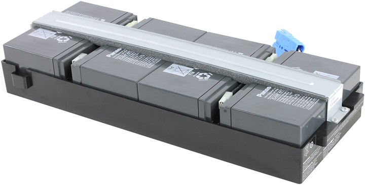 Аккумуляторная батарея для ИБП APC RBC31, 12V, 9Ah