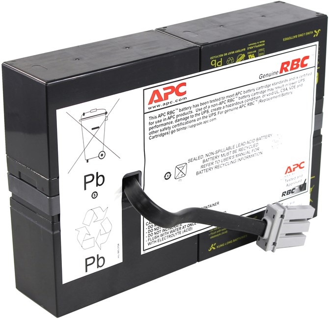 Аккумуляторная батарея APC RBC59