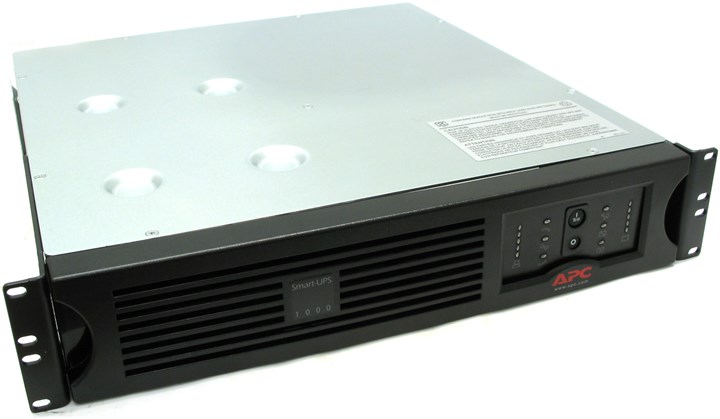 ИБП APC Smart-UPS