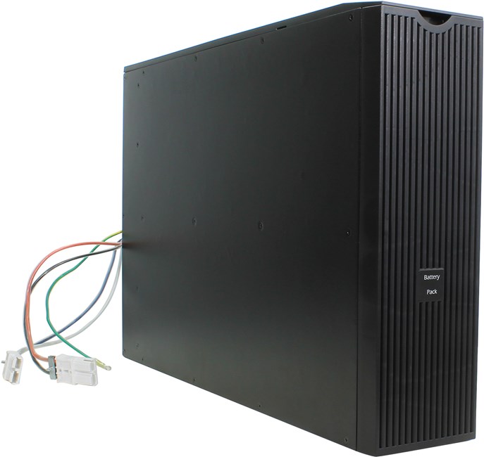 

Аккумуляторная батарея для ИБП APC SURT192RMXLBP, 12V, 5.5Ah, Smart-UPS RT RM, Черный, SURT192RMXLBP