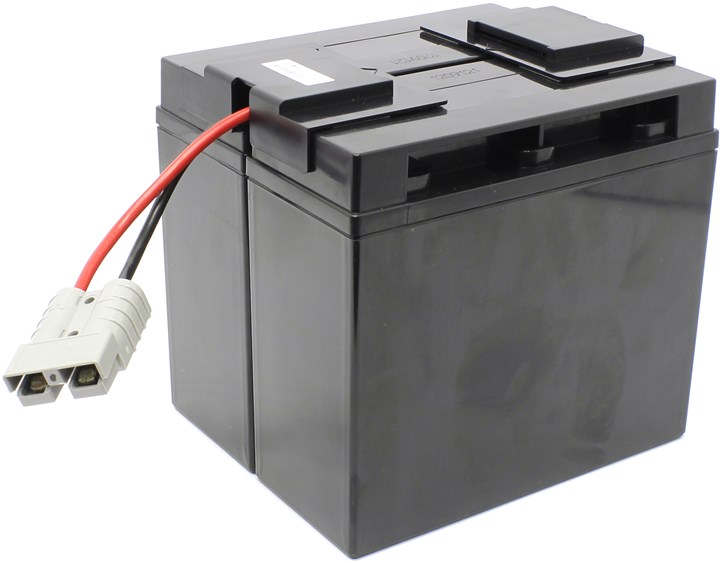 

Аккумуляторная батарея для ИБП APC RBC7, 12V, 17Ah, SUA1000XLI, SUA1500I, SUA750XLI, BP1400I, SU1000XLI, SU1000XLINET, SU1400I, SU700XLI, SU700XLINET, SUVS1400I, SU1400INET, Черный, RBC7