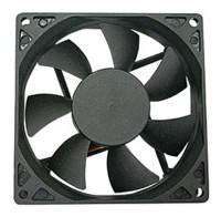 

Вентилятор Titan TFD-9225L12Z, 92мм, 1800rpm, 17 дБА, 3-pin, 1шт, TFD-9225L12Z