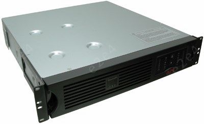 ИБП APC Smart-UPS