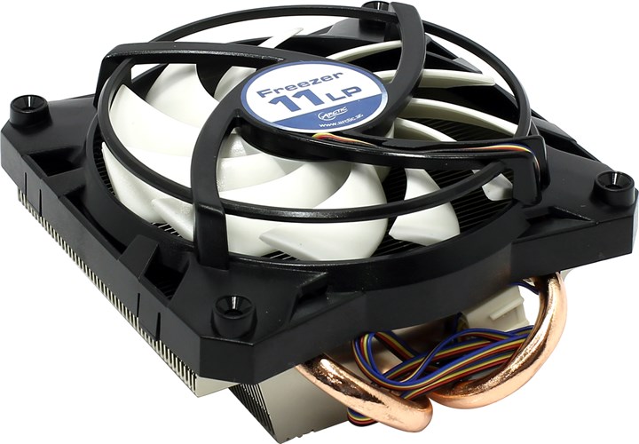 Кулер для процессора Arctic Cooling Freezer 11 LP (UCACO-P2000000-BL)