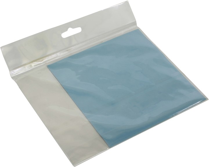 Термопрокладка Arctic Cooling Thermal pad, 6 Вт/м·К (ACTPD00004A)