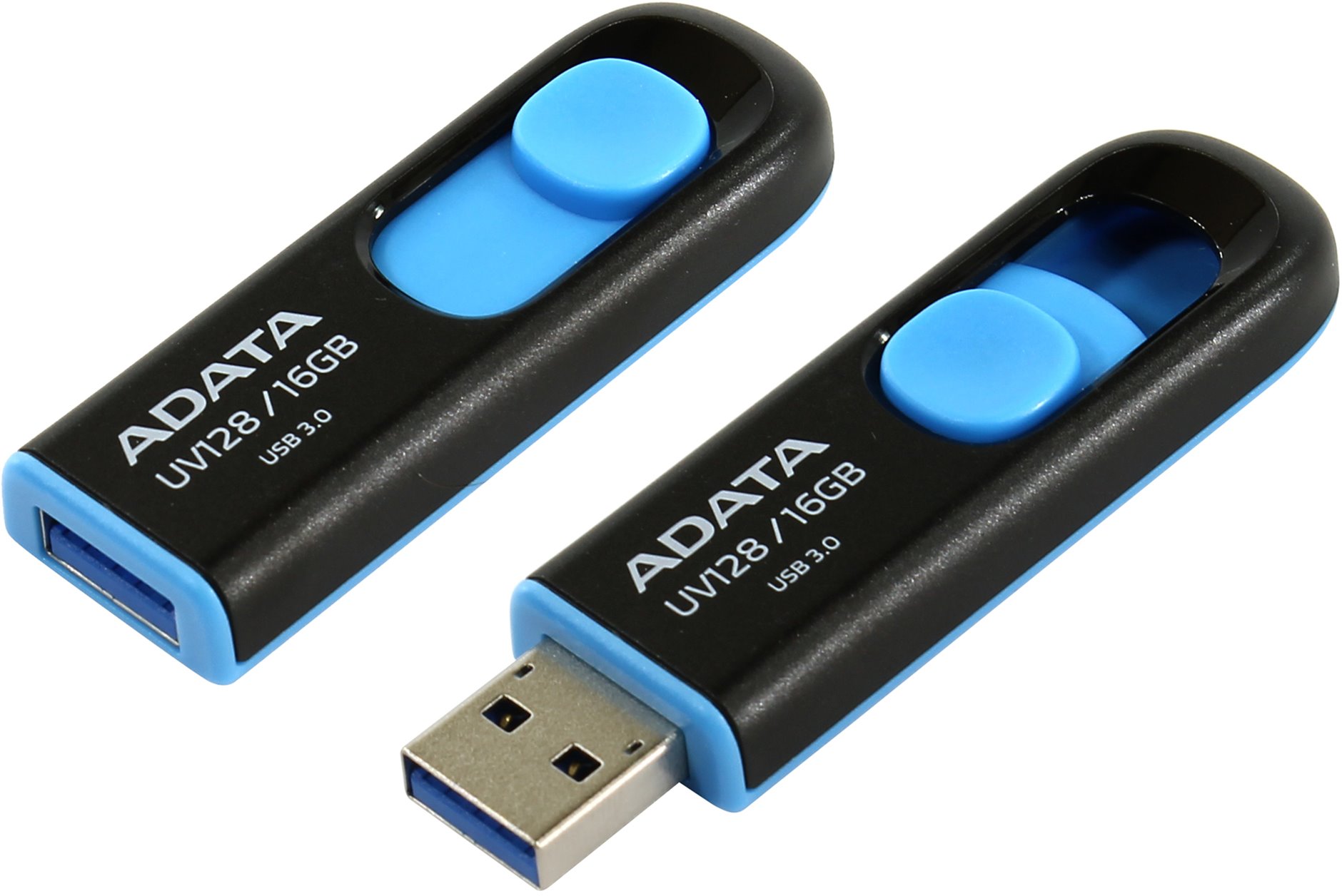 Бит с флешки. ADATA 16gb uv128 USB 3.0 Flash Drive (Black\Blue). Флешка a-data auv128-256g-RBE. Флешка АДАТА 16 ГБ. Auv128-16g-RBE.