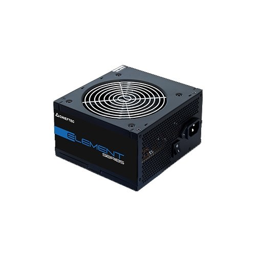 

Блок питания 700 Вт ATX Chieftec ELP-700S, 120 мм, 80 Plus, ELP-700S