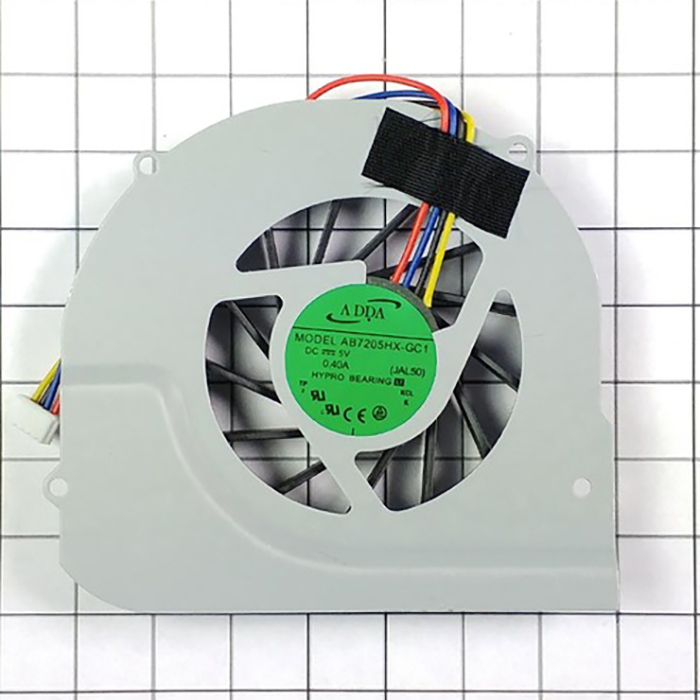 Вентилятор (кулер) (FAN-TM500)