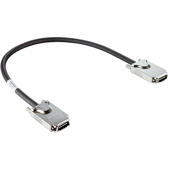 Кабель D-Link DEM-CB50 стековый 10Giga 05м 5550₽