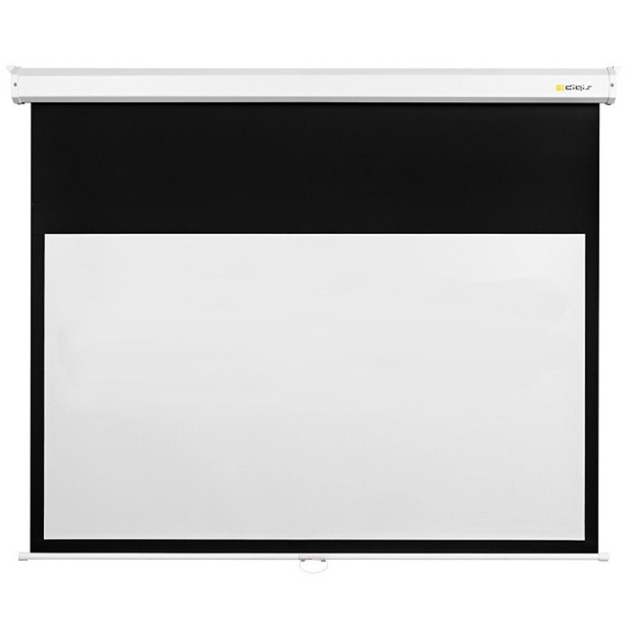 

Экран для проектора настенный Digis Space DSSH-162405 (240x240, 105"), Space DSSH-162405