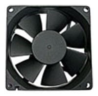 

Вентилятор Titan DCF-8025L12S, 80мм, 2000rpm, 23 дБ, 3-pin, 1шт, DCF-8025L12S
