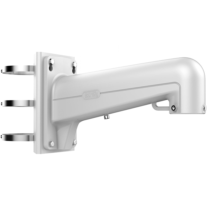 

Крепление на столб HiWatch DS-1602ZJ-POLE, белый (DS-1602ZJ-POLE), DS-1602ZJ-POLE