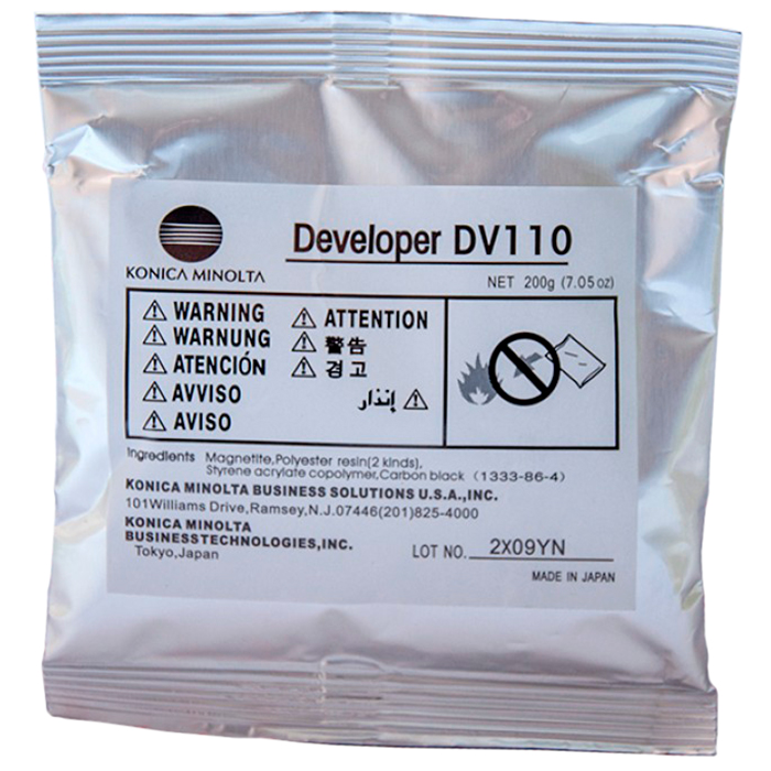 Developer dv614k. Девелопер dv-110 для bizhub 211. Fs-720 блок проявки. Fs-720 блок проявки. Плёнка типа 110.