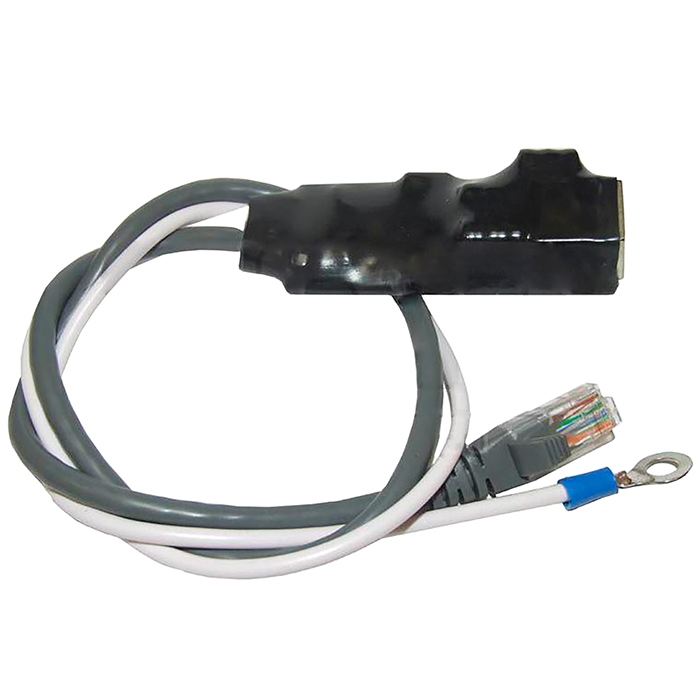 

Грозозащита PoE Nag-1P, Nag-1P