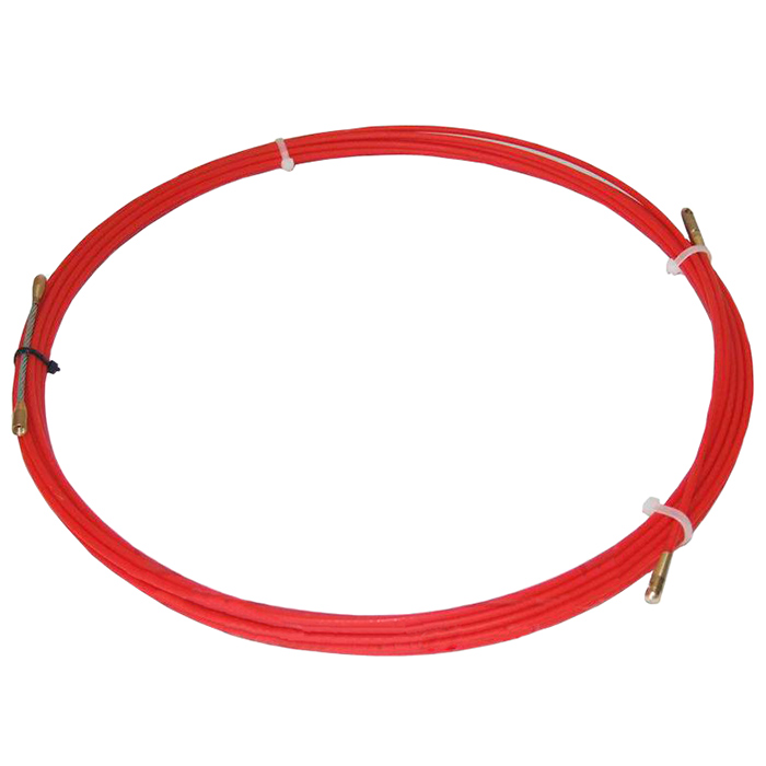 Протяжка кабельная (УЗК) SNR SNR-CPD-3,5/5-C, стекловолокно, 3.5мм, 5м