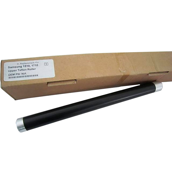 

Вал тефлоновый JPN оригинальный для Samsung/Xerox ML-1510/1610/1615/1710/1740/1750/2010, SCX-4016/4116/4216F, Phaser 3120/3130/3115, JC66-00601A (1199)