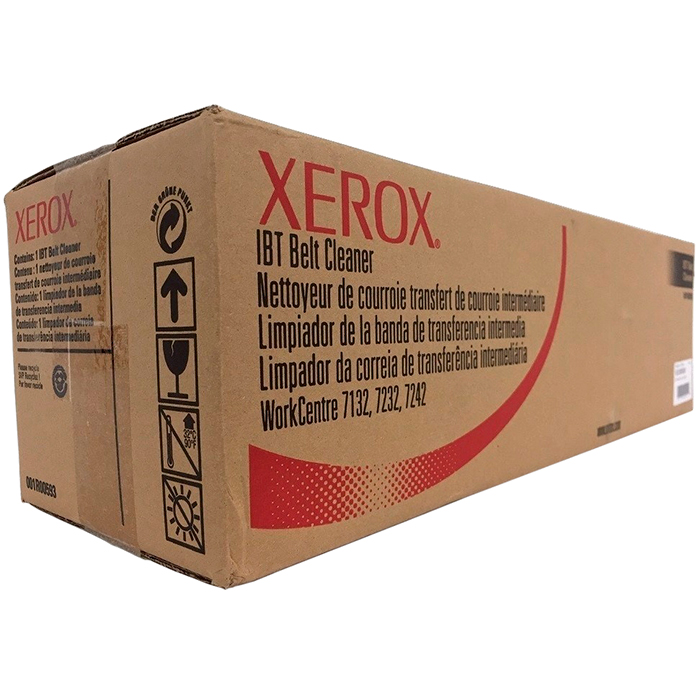 Узел очистки ремня переноса Xerox (001R00593)