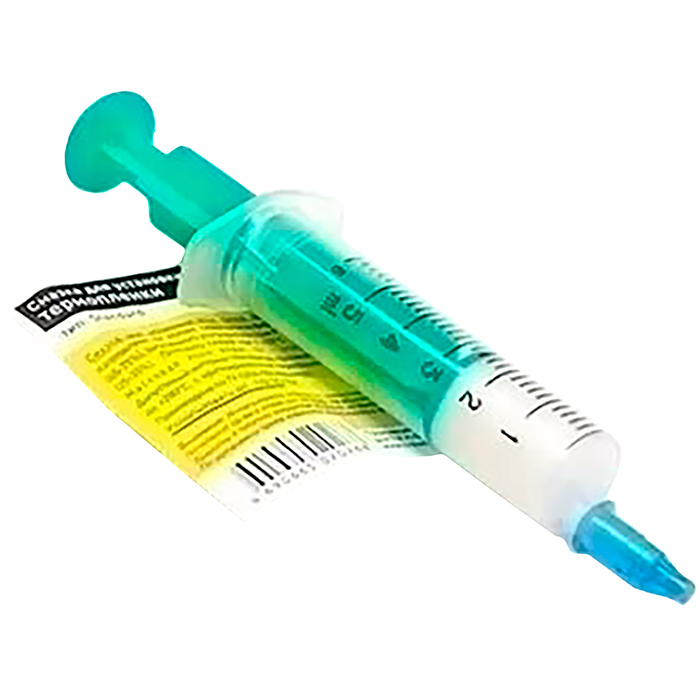 

Смазка Hi-Black Premium для установки всех типов термопленок (20g) (V0014575), Premium