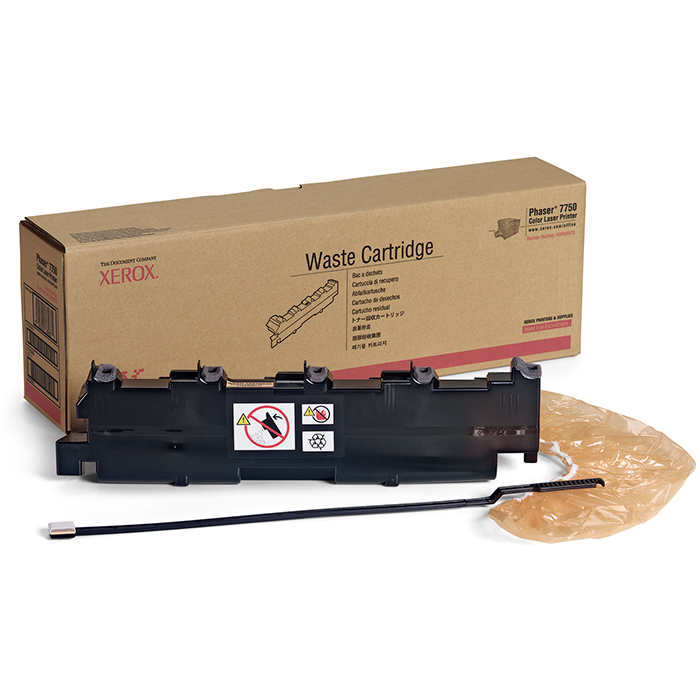 

Бункер отработанного тонера Xerox 108R00575 Phaser 7750/7760 27000стр. (o), 108R00575
