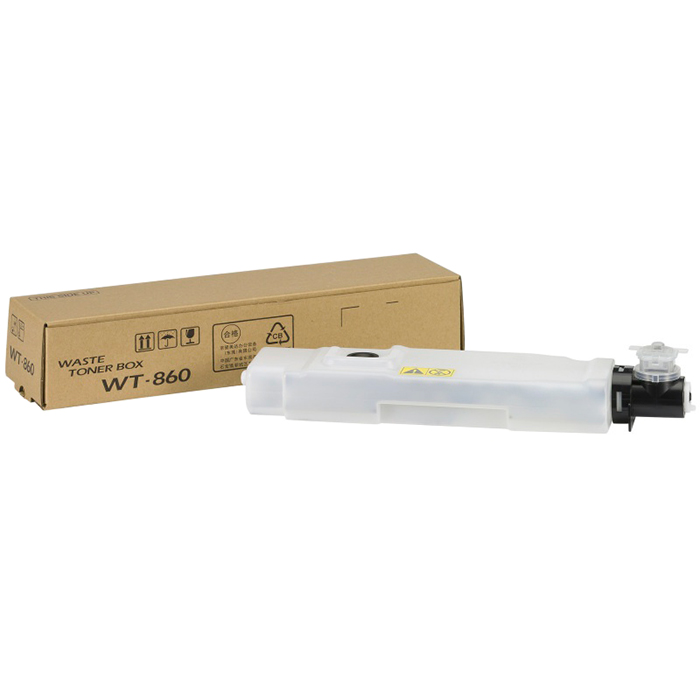

Бункер для отработки Kyocera TASKalfa 3051ci, 3501i, 3551ci (WT-860), WT-860