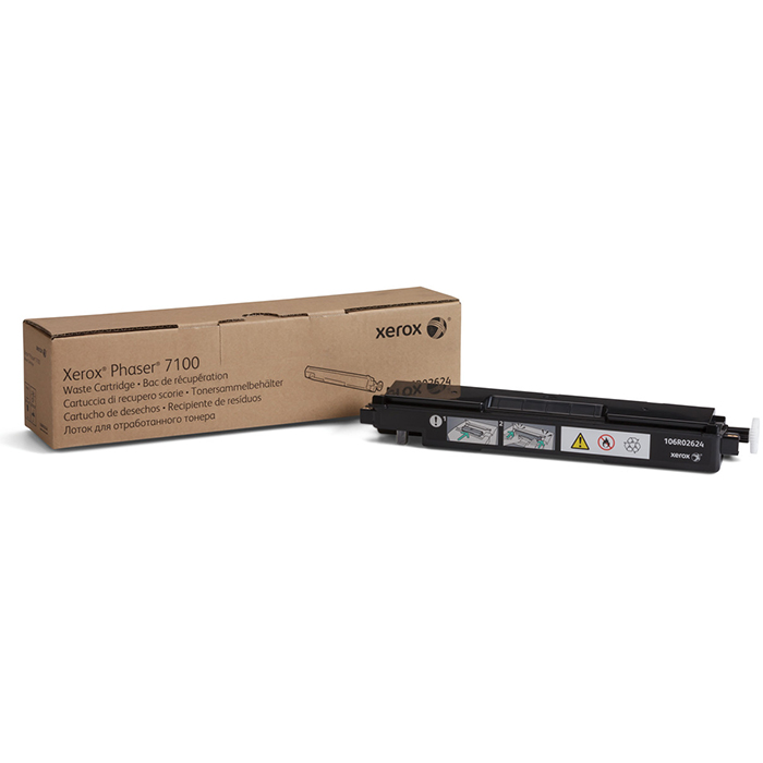 

Бункер для отработанного тонера Xerox Phaser 7100 (106R02624), 106R02624