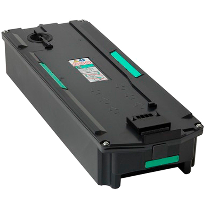 

Контейнер для отработанного тонера Ricoh Waste Toner Bottle для Aficio MP C2003SP/C2503SP/C2003ZSP/C2503ZSP/C3003/C3503/C4503/C5503/C6003 (100000стр) (416890), Waste Toner Bottle