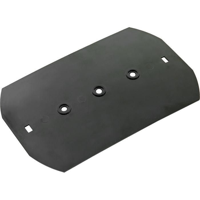 Крышка NIKOMAX (NMF-CVR-SPL32-BK)