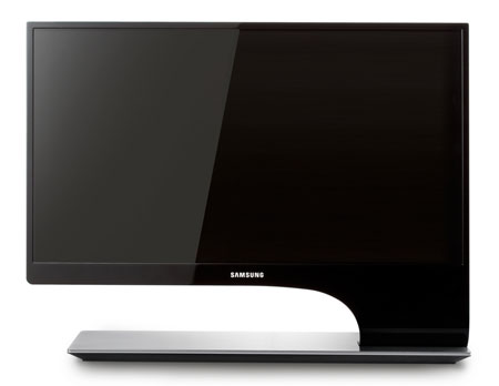 Монитор Samsung SyncMaster S27A950D