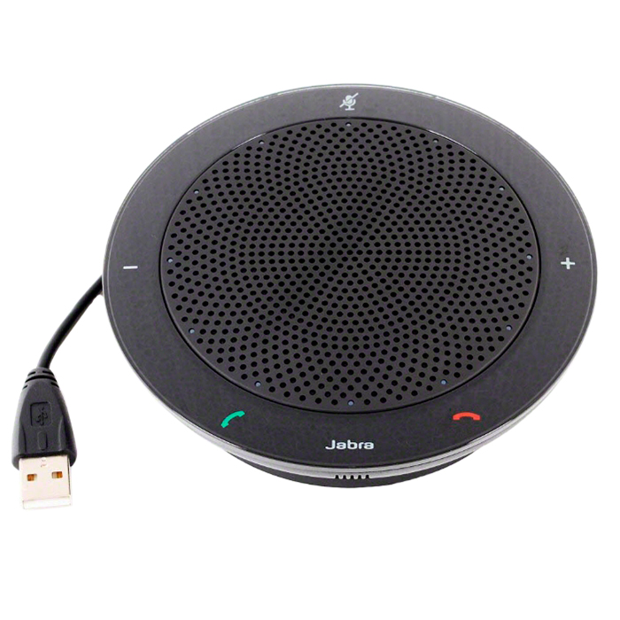 VoIP-спикерфон Jabra Speak 410 UC, USB
