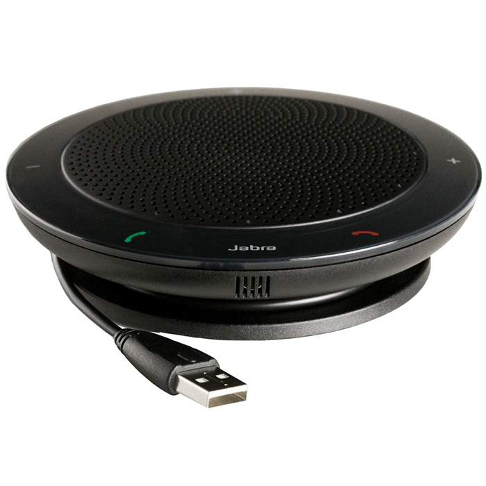 VoIP-спикерфон Jabra Speak 410 UC