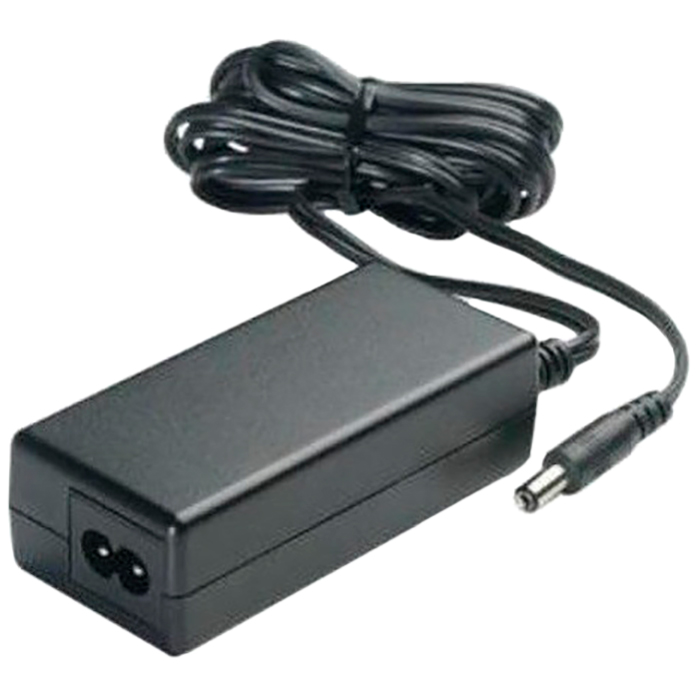 

Блок питания Polycom для SPIP 321/331/335/450 (24V, 0.5A) (2200-17877-122), Черный