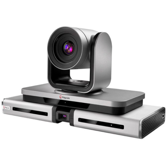 Видеокамера Polycom EagleEye Producer for EagleEye IV camera - For all Group Series running 4.2 or later (2215-69791-114), цвет серебристый