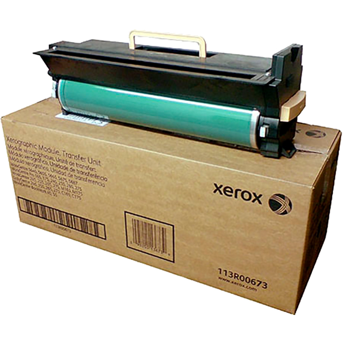

Ксерографический модуль Xerox (5645 - 5687) 400 000 (113R00673)