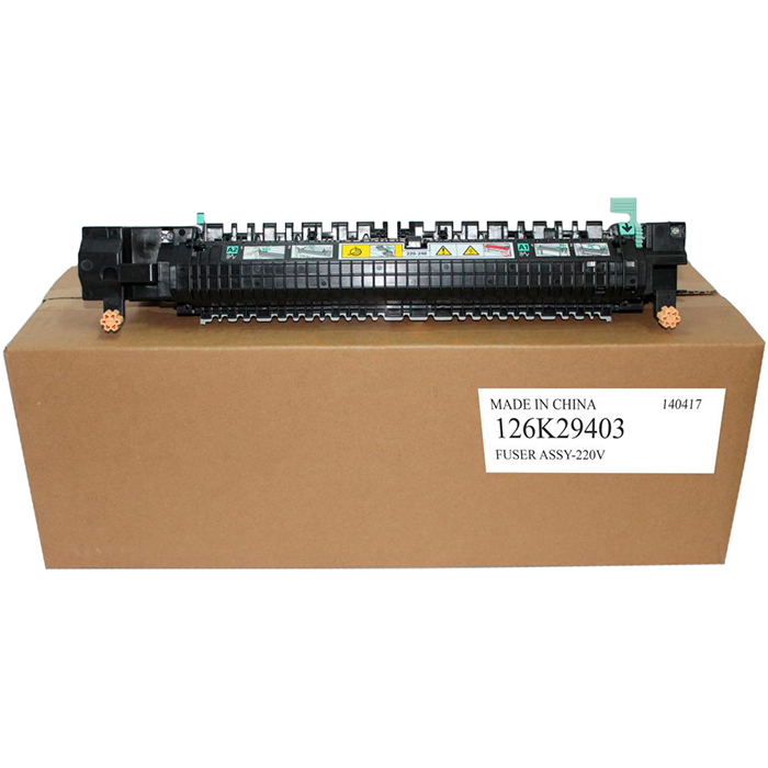 

Блок фиксации в сборе Xerox WC5325 (126K29403, 126K29404)