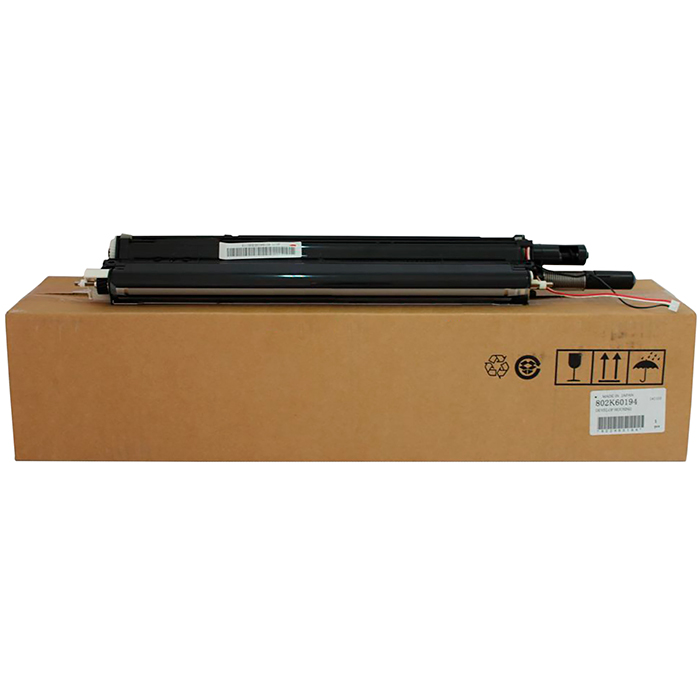 

Блок проявки Xerox PH 7750/7760/WCP 2128/WC 7245 (802K60194/802K60193)