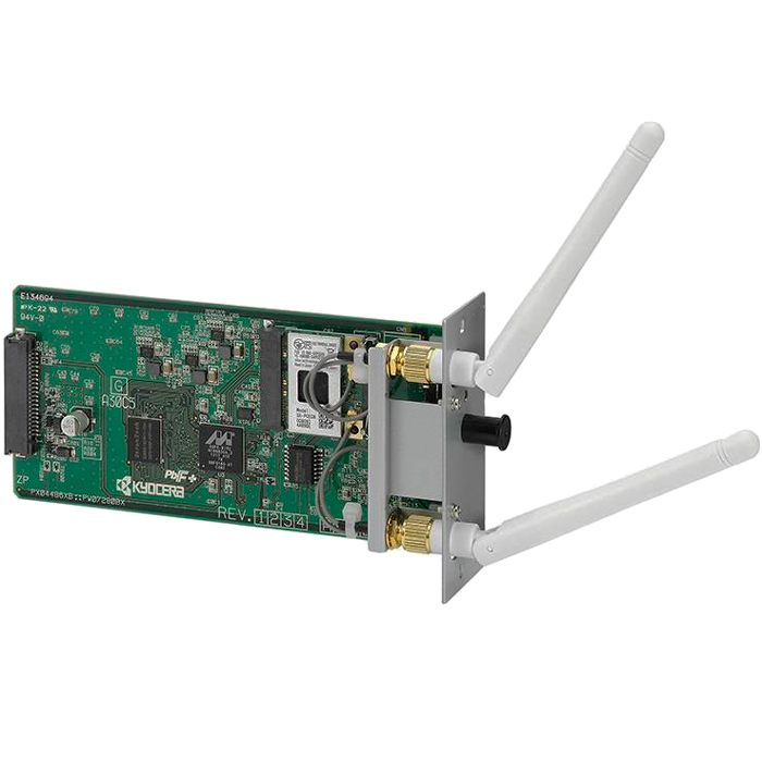 Сетевая карта Kyocera IB-51 (1505J50UN0)