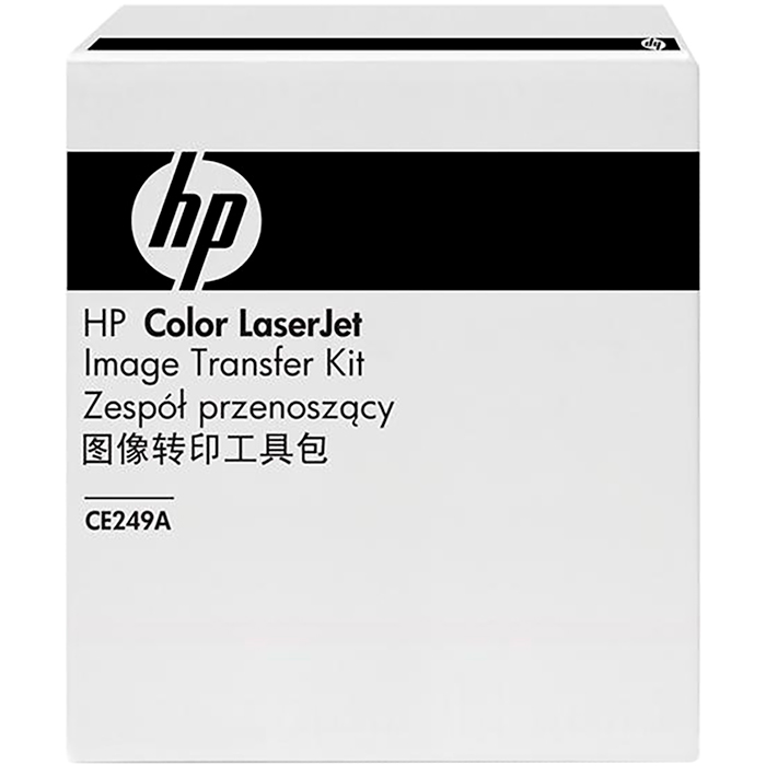 перенос изображения HP (CE249A)