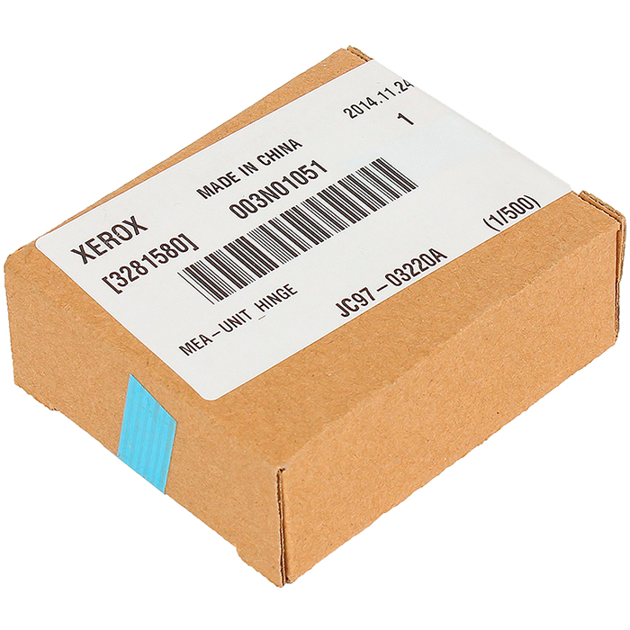 

Крепление крышки податчика Xerox 003N01051 для WC 3220