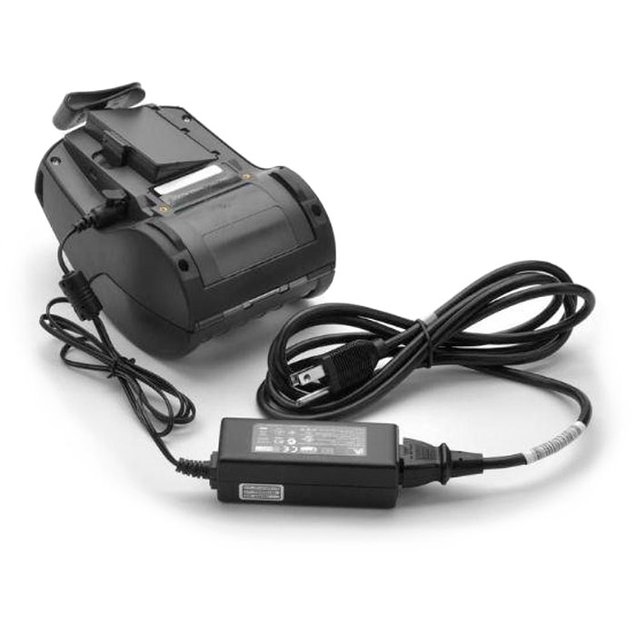 Адаптер Zebra для QLn320