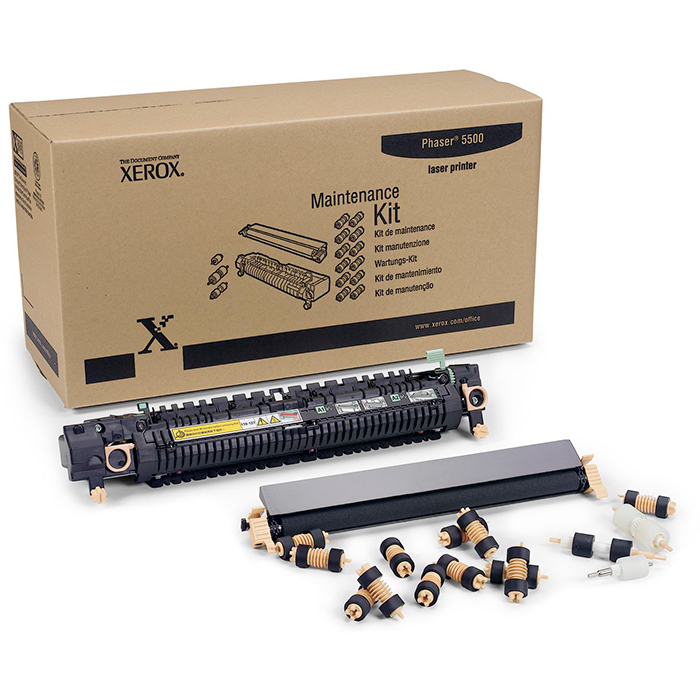 

Комплект восстановительный Xerox Phaser 5500/5550 (300K) (109R00732)