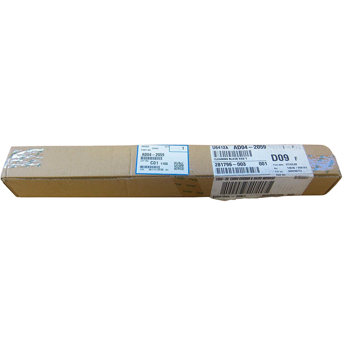 

Ракель Ricoh оригинальный для Ricoh Aficio 2015/201 (AD042059)