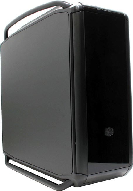 Корпус COOLERMASTER COSMOS PURE, Full-Tower, Без БП