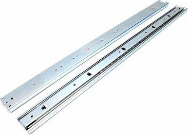 Рельсы SuperMicro CSE-PT26L-B