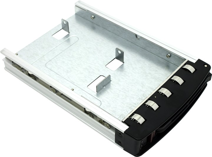 SuperMicro MCP-220-00080-0B