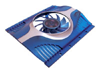 

Кулер Titan TTC-HD12TZ, 1fan 60x60 for HDD, TTC-HD12TZ