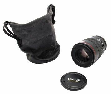 Canon EF 100mm f/2.8L Macro IS USM