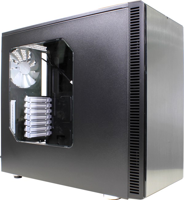 Fractal design define r4 Fractal design define r4